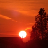 fullsunglow