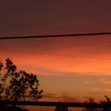 steamysunset